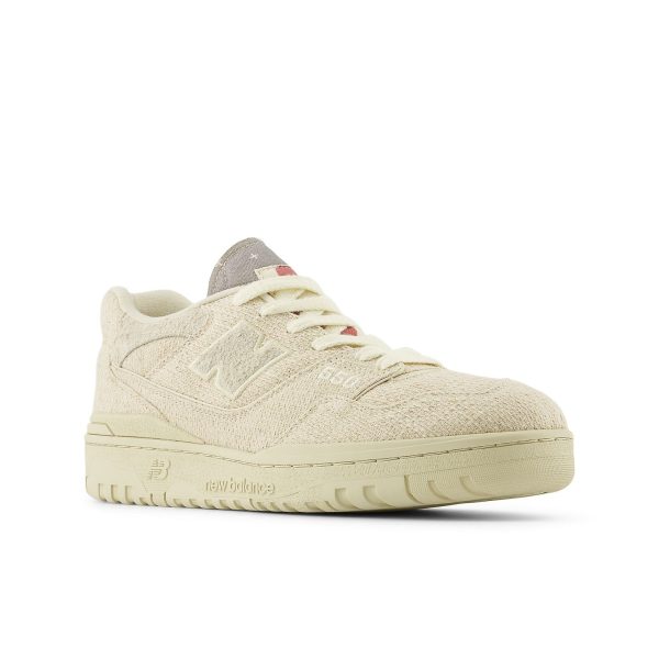 New Balance 550 Linen