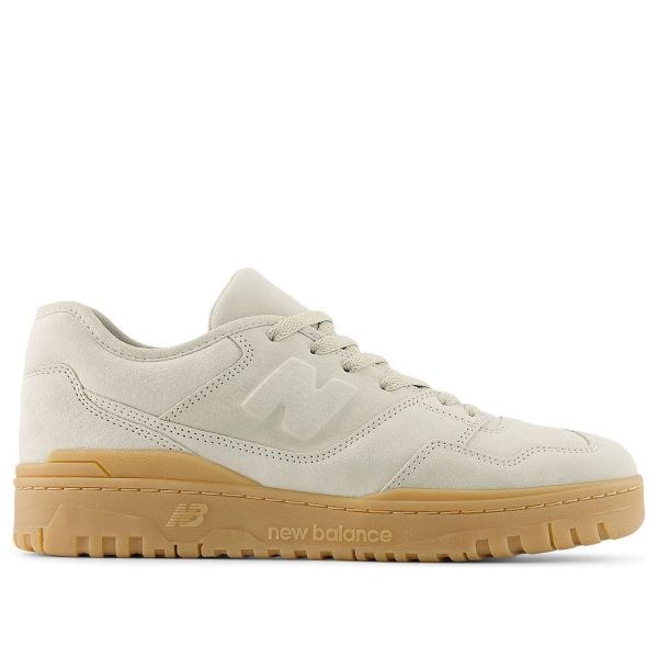 New Balance 550 Shipyard Boulder