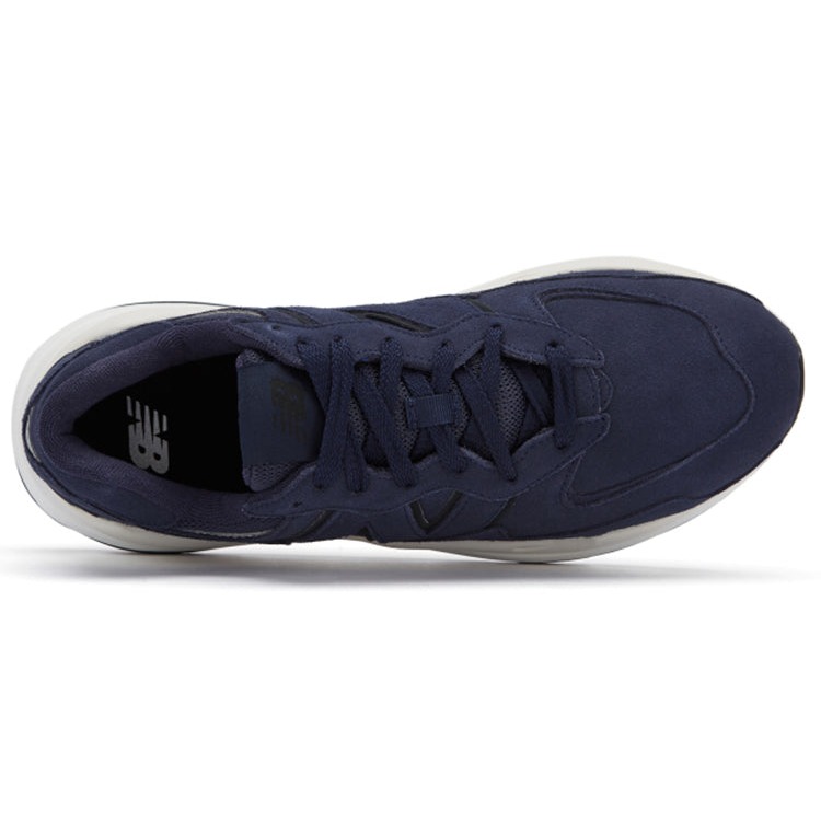 New Balance 57/40 Team Navy Black 5 New Balance 57/40 Team Navy Black