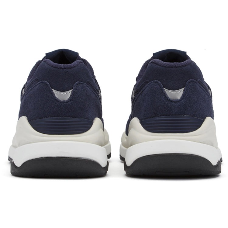 New Balance 57/40 Team Navy Black 6 New Balance 57/40 Team Navy Black