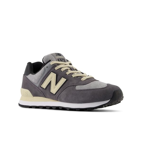 New Balance 574 Grey Day Magnet (2024)