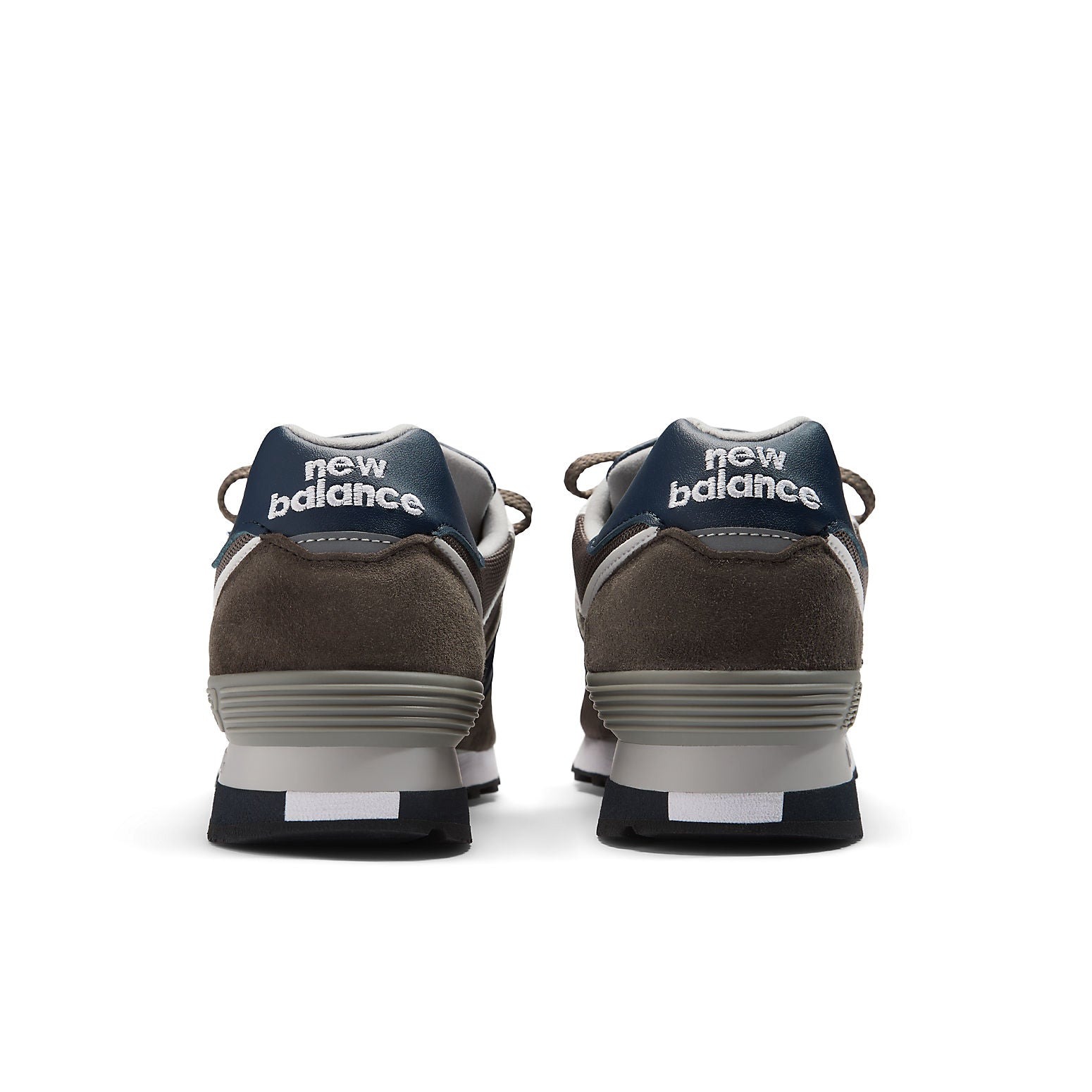 New Balance 576 MiUK Morel Navy Blazer 7 New Balance 576 MiUK Morel Navy Blazer