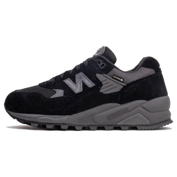 New Balance 580 Gore-Tex Black Magnet