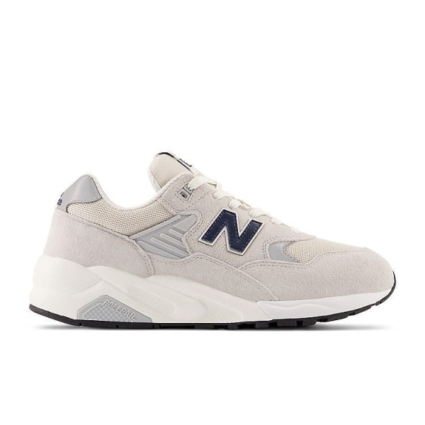 New Balance 580 Nimbus Cloud Natural Indigo