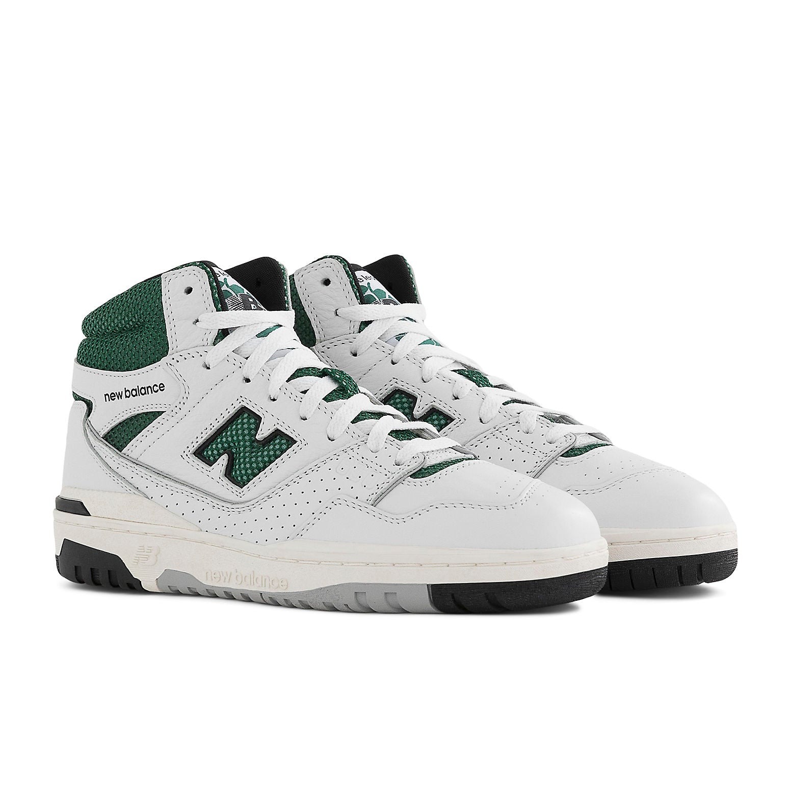 New Balance 650R Aime Leon Dore Masaryk Community Gym Green 4 New Balance 650R Aime Leon Dore Masaryk Community Gym Green