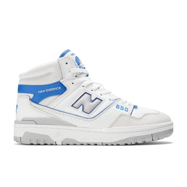 New Balance 650R Angora Pack Marine Blue