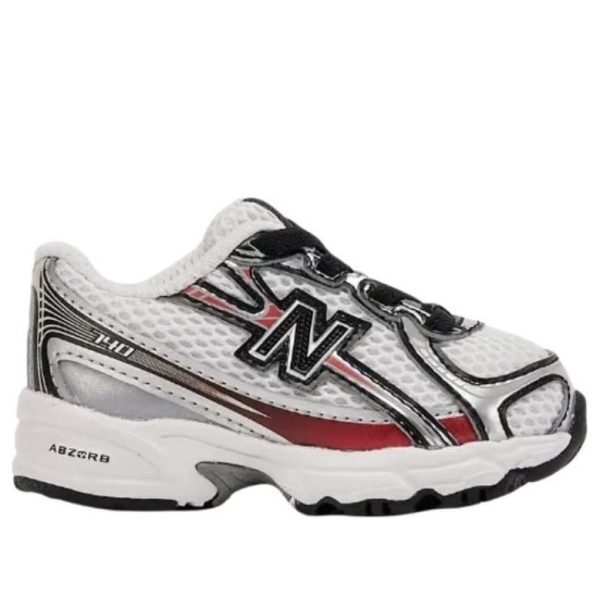 New Balance 740 Bungee Lace DTLR Dare To Live Right (TD)