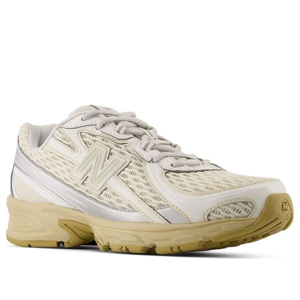 New Balance 740 Linen