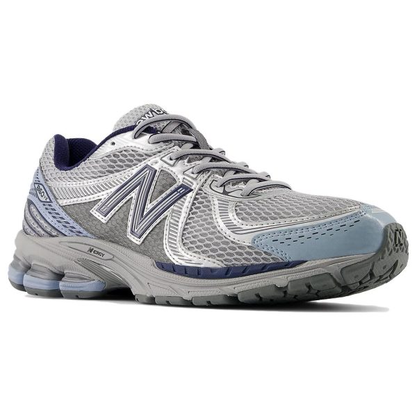 New Balance 860v2 Milky Way Pack Arctic Grey