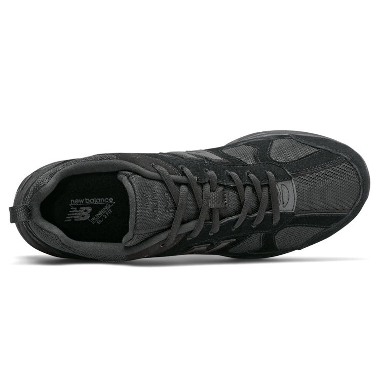New Balance 878 Triple Black 4 New Balance 878 Triple Black