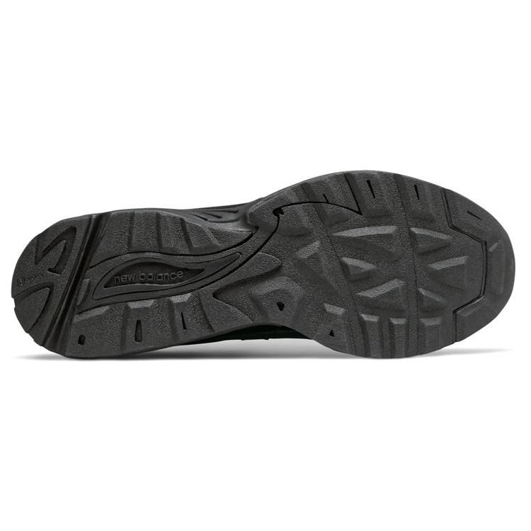 New Balance 878 Triple Black 6 New Balance 878 Triple Black