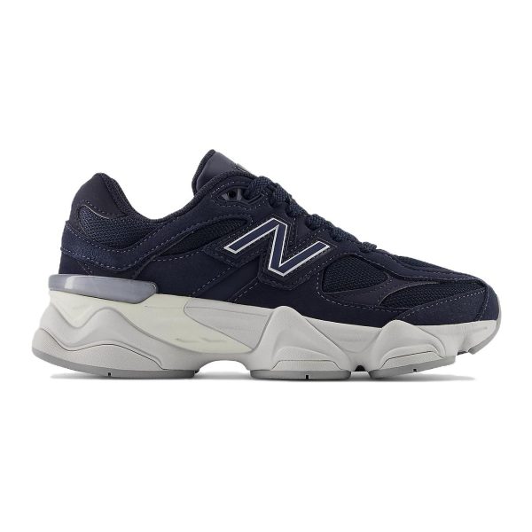 New Balance 9060 Eclipse Navy (GS)