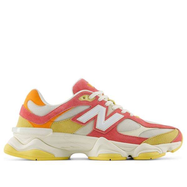 New Balance 9060 Fluorescent