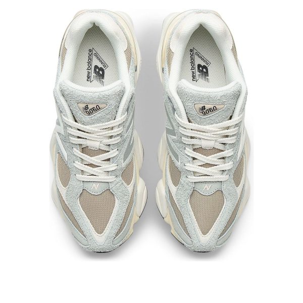 New Balance 9060 Lone Star Grey Stonewar