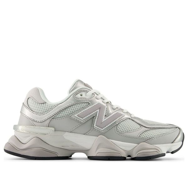 New Balance 9060 Raincloud Truffle Salt