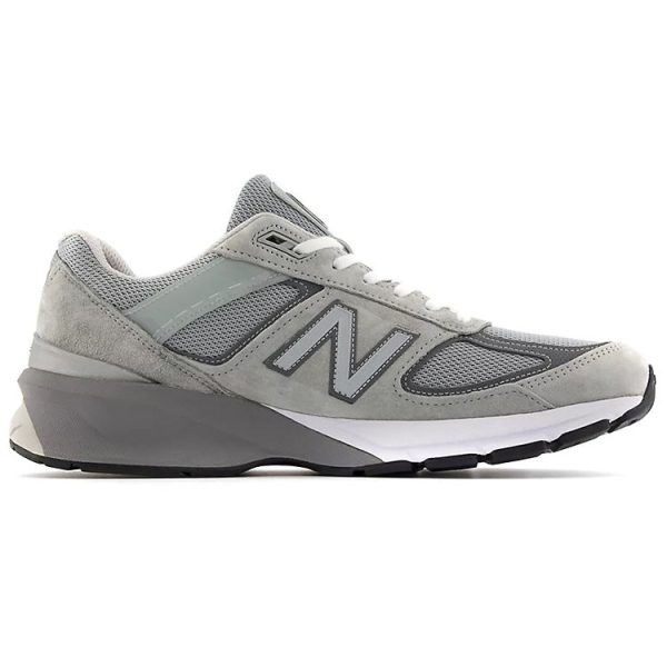 New Balance 990v5 Grey
