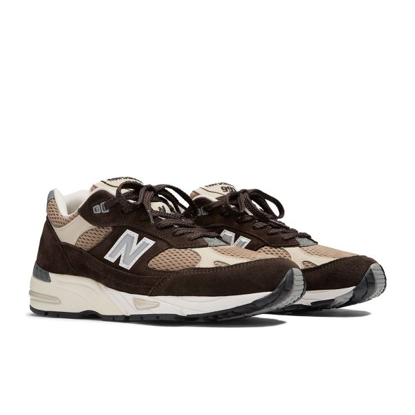 New Balance 991 MiUK Finale Pack Delicioso