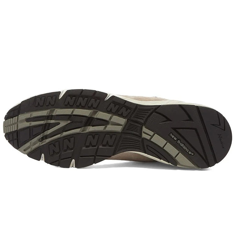New Balance 991 MiUK Grey (Womens) 6 New Balance 991 MiUK Grey (Womens)