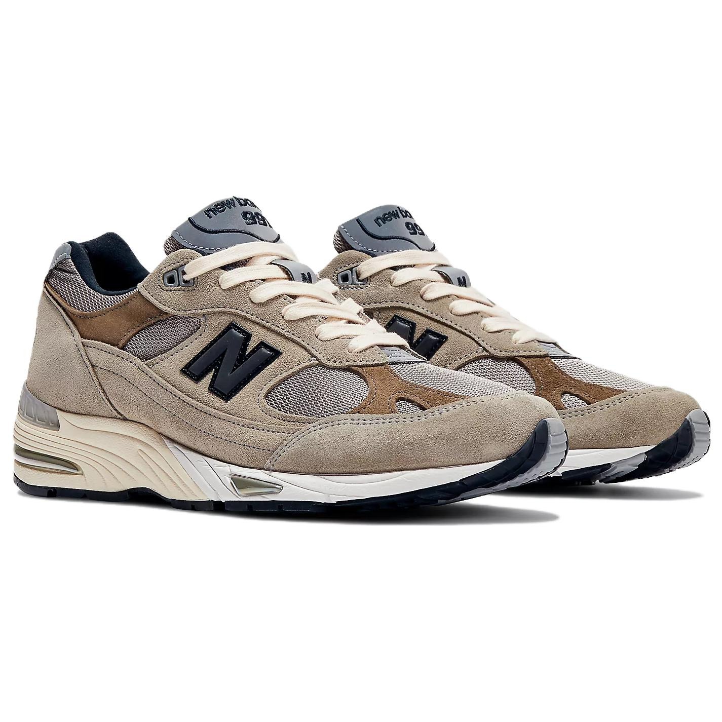 New Balance 991 MiUK JJJJound Grey Olive (Womens) 5 New Balance 991 MiUK JJJJound Grey Olive (Womens)