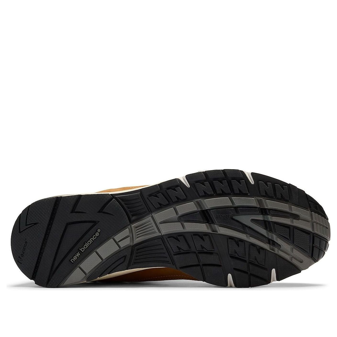 New Balance 991v1 MiUK Chipmunk Birch (Womens) 7 New Balance 991v1 MiUK Chipmunk Birch (Womens)