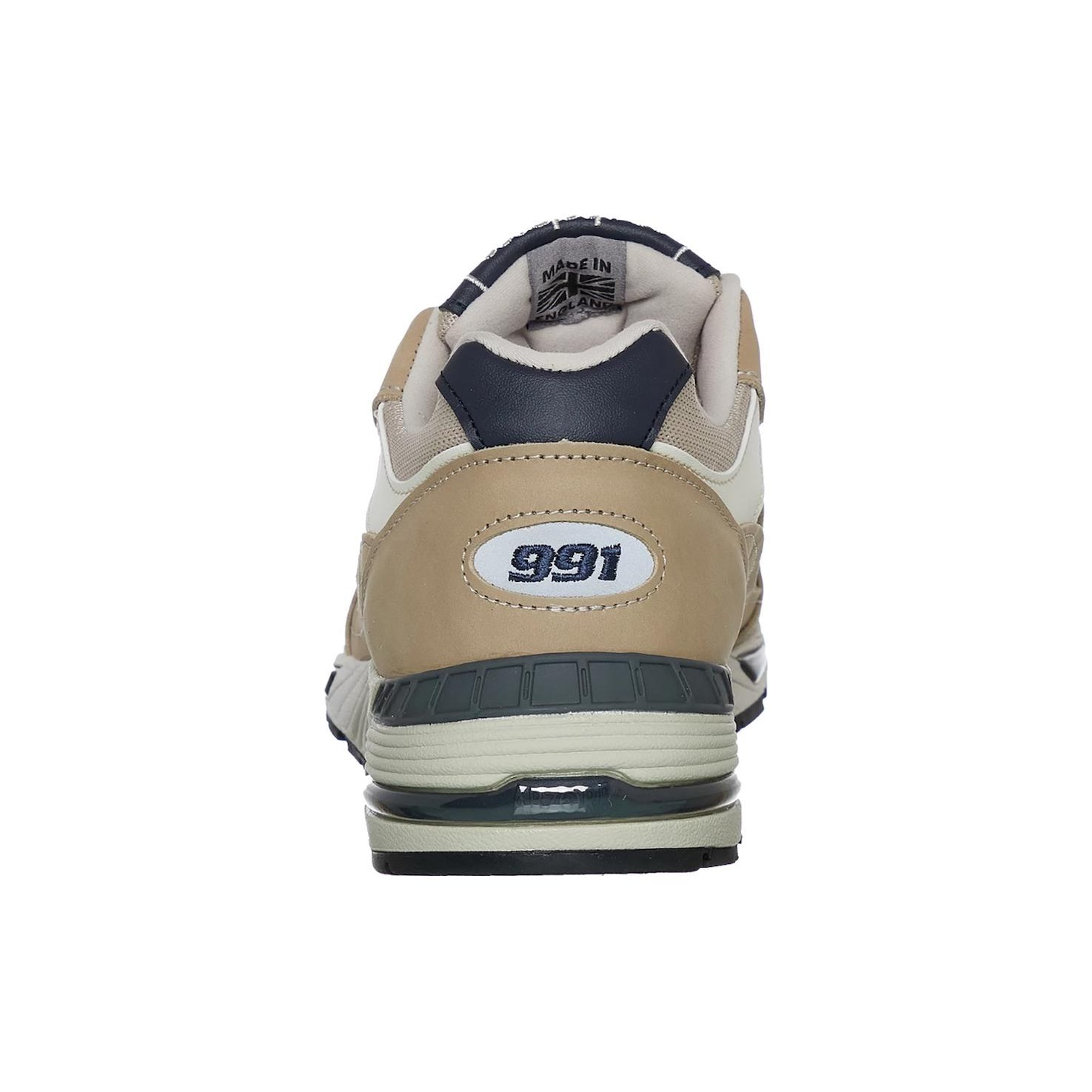 New Balance 991v1 MiUK Elm Brown Rice 7 New Balance 991v1 MiUK Elm Brown Rice