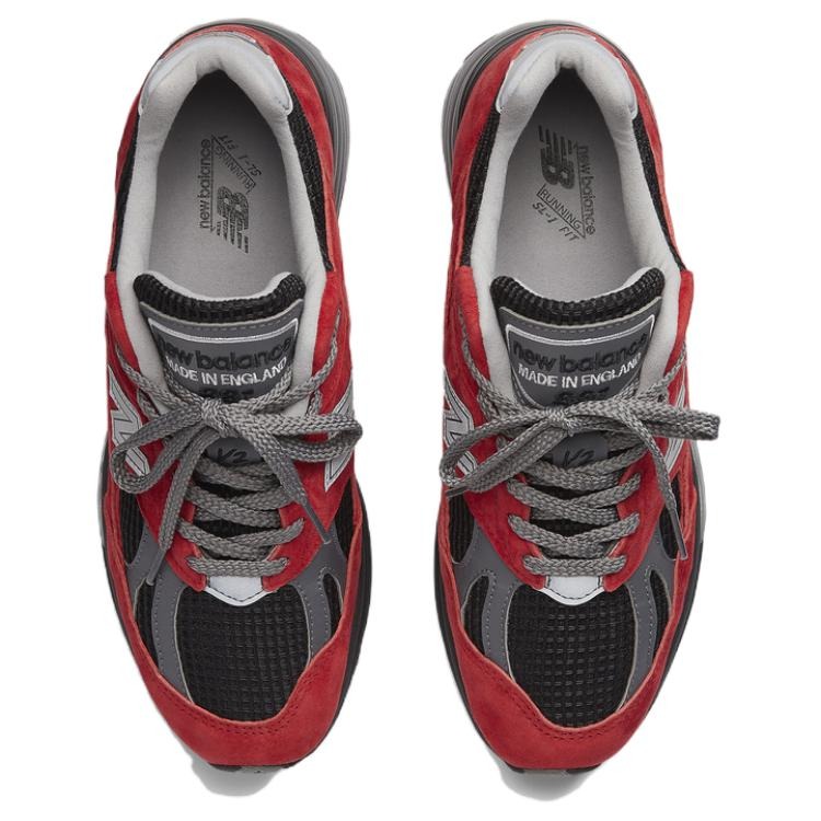 New Balance 991v2 MiUK City Exclusive Pack Greater China (NB Grey Shanghai Exclusive) 5 New Balance 991v2 MiUK City Exclusive Pack Greater China (NB Grey Shanghai Exclusive)
