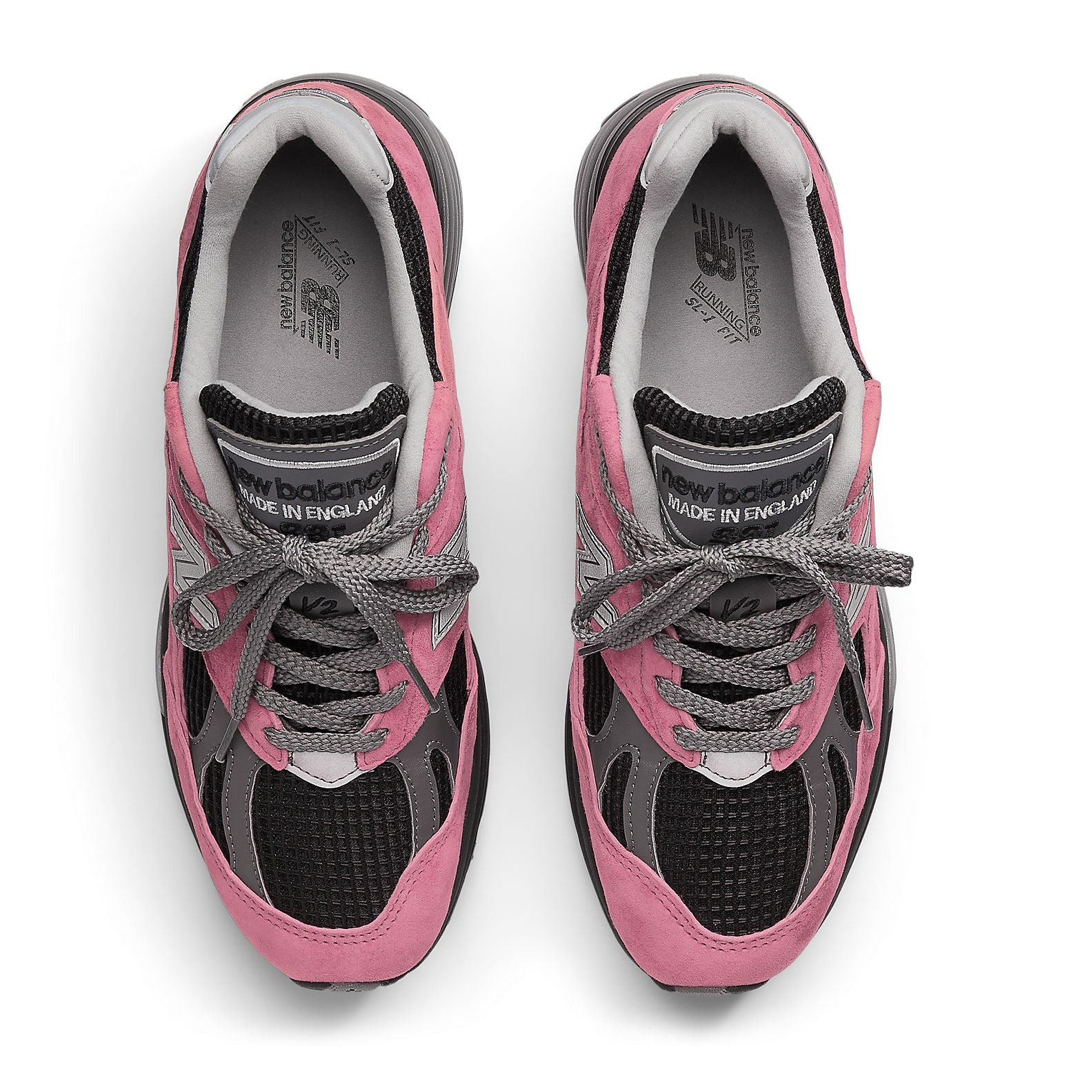 New Balance 991v2 MiUK City Exclusive Pack Japan (atmos Tokyo Exclusive) 5 New Balance 991v2 MiUK City Exclusive Pack Japan (atmos Tokyo Exclusive)