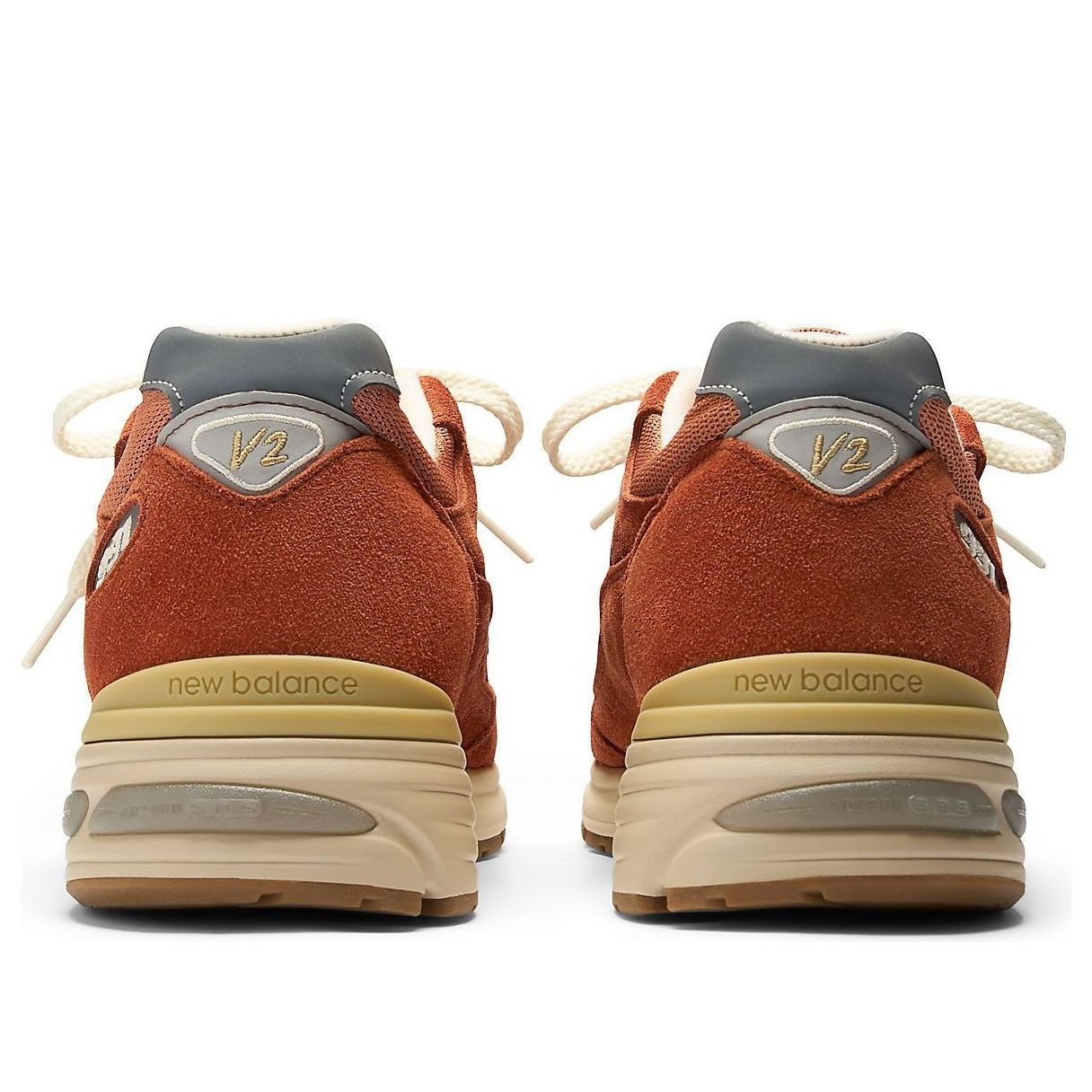 New Balance 991v2 MiUK Potters Clay 7 New Balance 991v2 MiUK Potters Clay