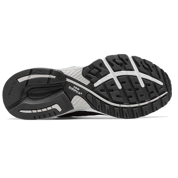 New Balance 993 MiUSA Black Grey (Womens) 6 New Balance 993 MiUSA Black Grey (Womens)