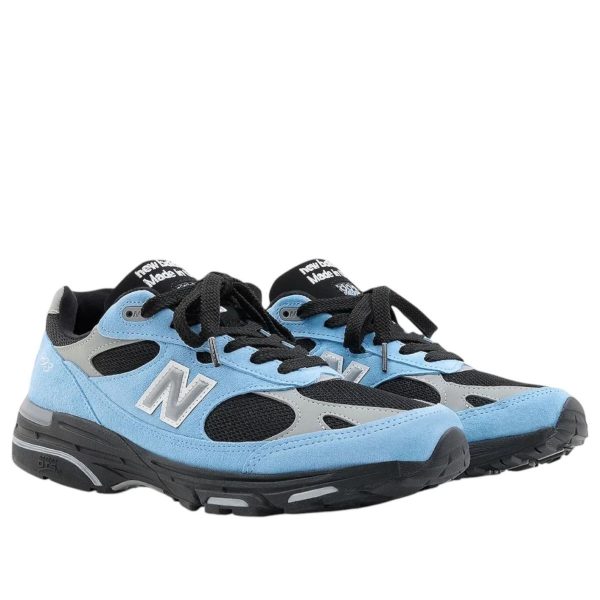 New Balance 993 MiUSA Community Blue
