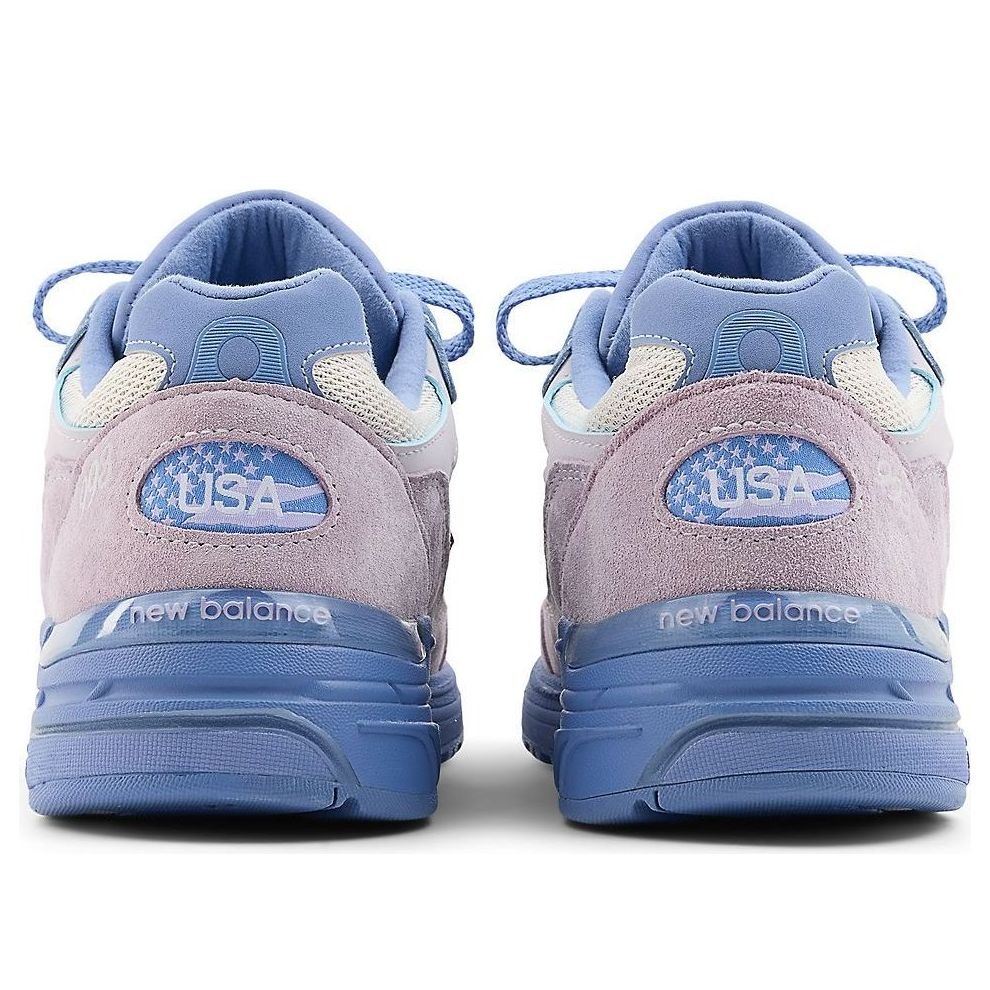 New Balance 993 MiUSA Washington 5 New Balance 993 MiUSA Washington