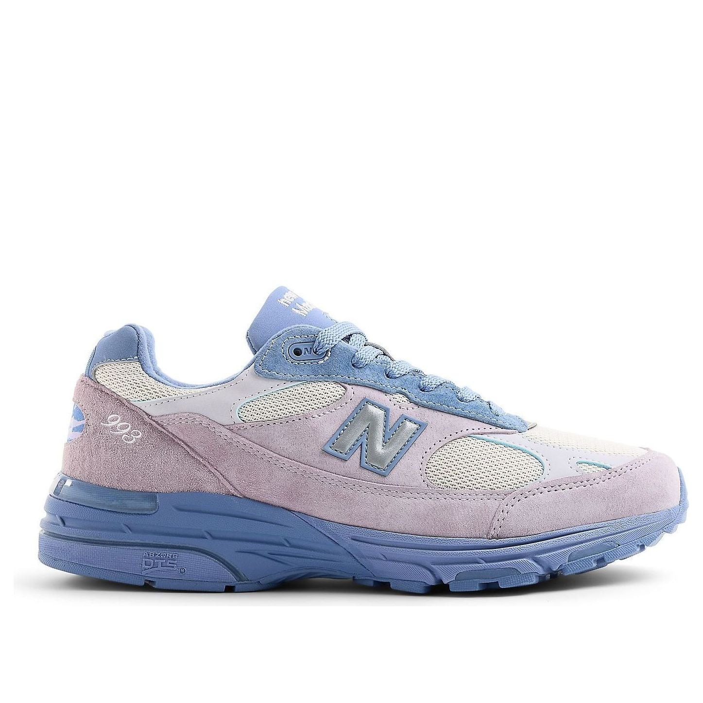 New Balance 993 MiUSA Washington 6 New Balance 993 MiUSA Washington