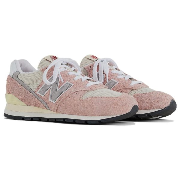 New Balance 996 MiUSA Pink Haze