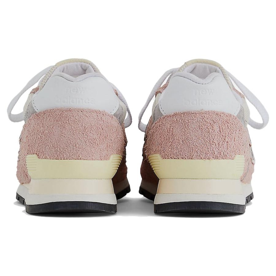 New Balance 996 MiUSA Pink Haze 6 New Balance 996 MiUSA Pink Haze