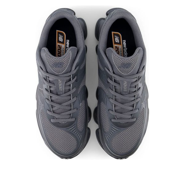 New Balance Abzorb 2000 Dark Grey