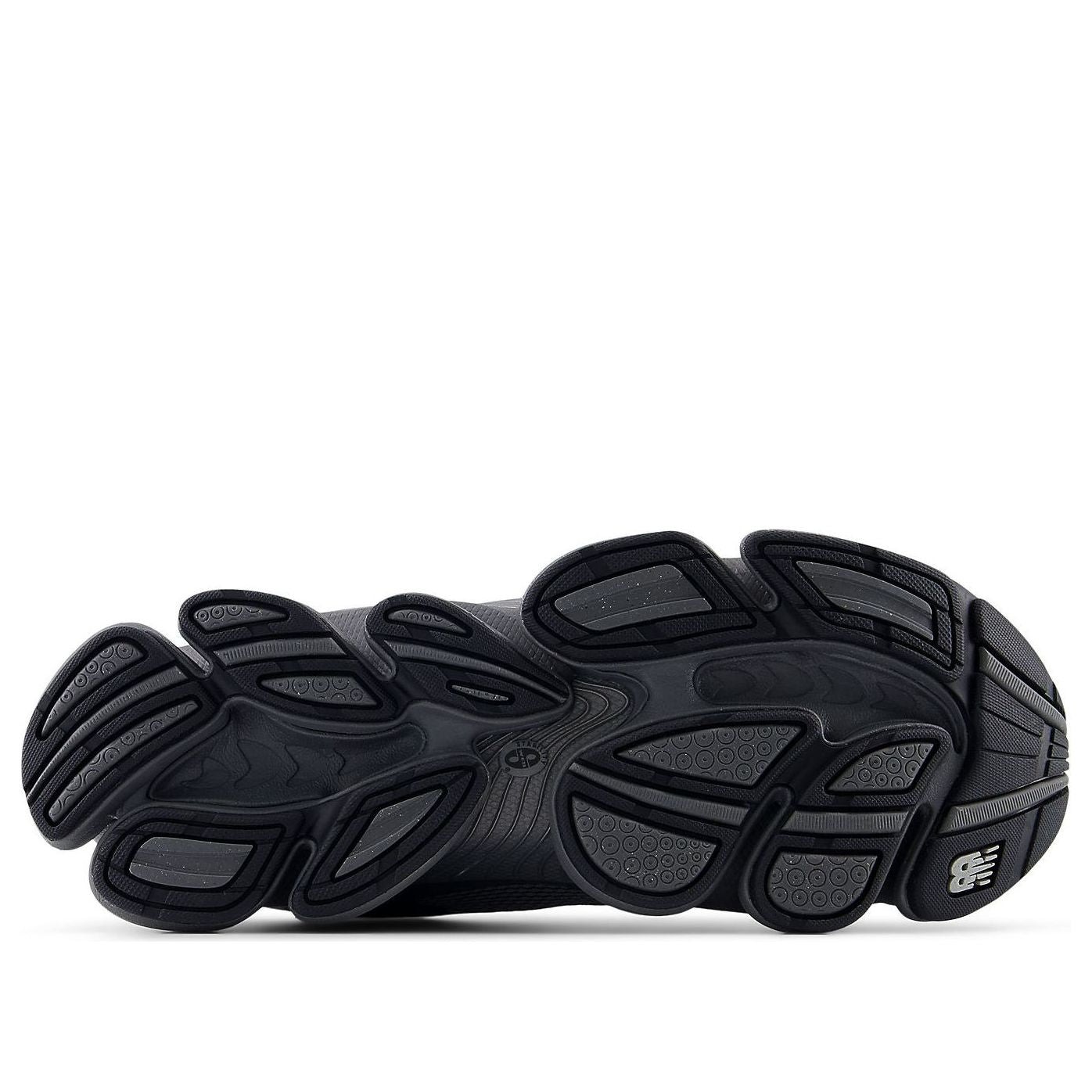 New Balance Abzorb 2000 Dark Grey 6 New Balance Abzorb 2000 Dark Grey