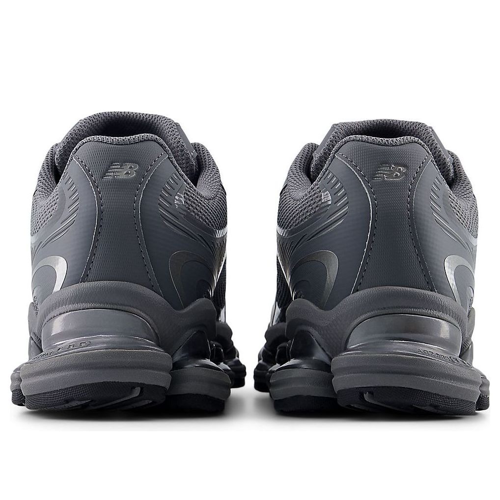 New Balance Abzorb 2000 Dark Grey 7 New Balance Abzorb 2000 Dark Grey
