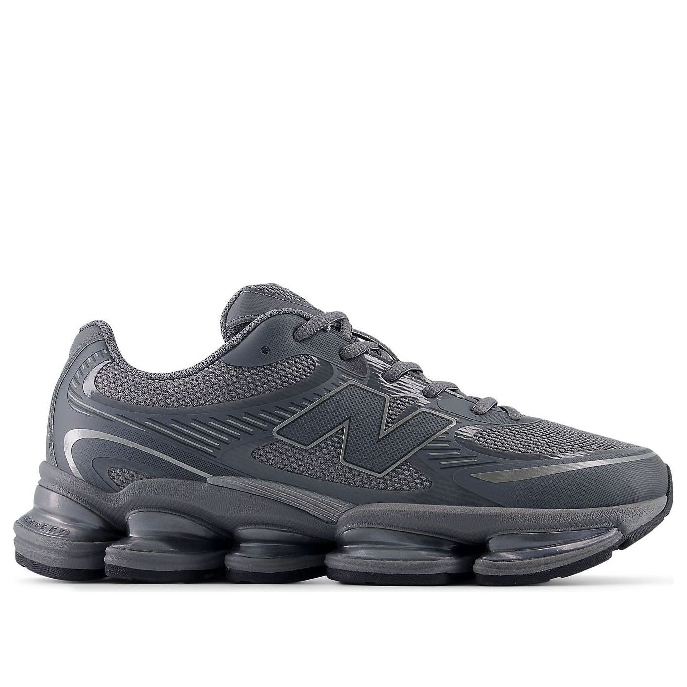 New Balance Abzorb 2000 Dark Grey 8 New Balance Abzorb 2000 Dark Grey