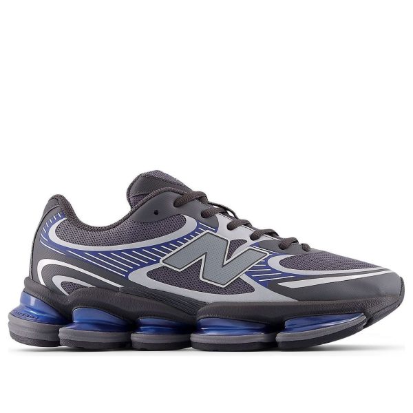 New Balance Abzorb 2000 Faded Blue Bird