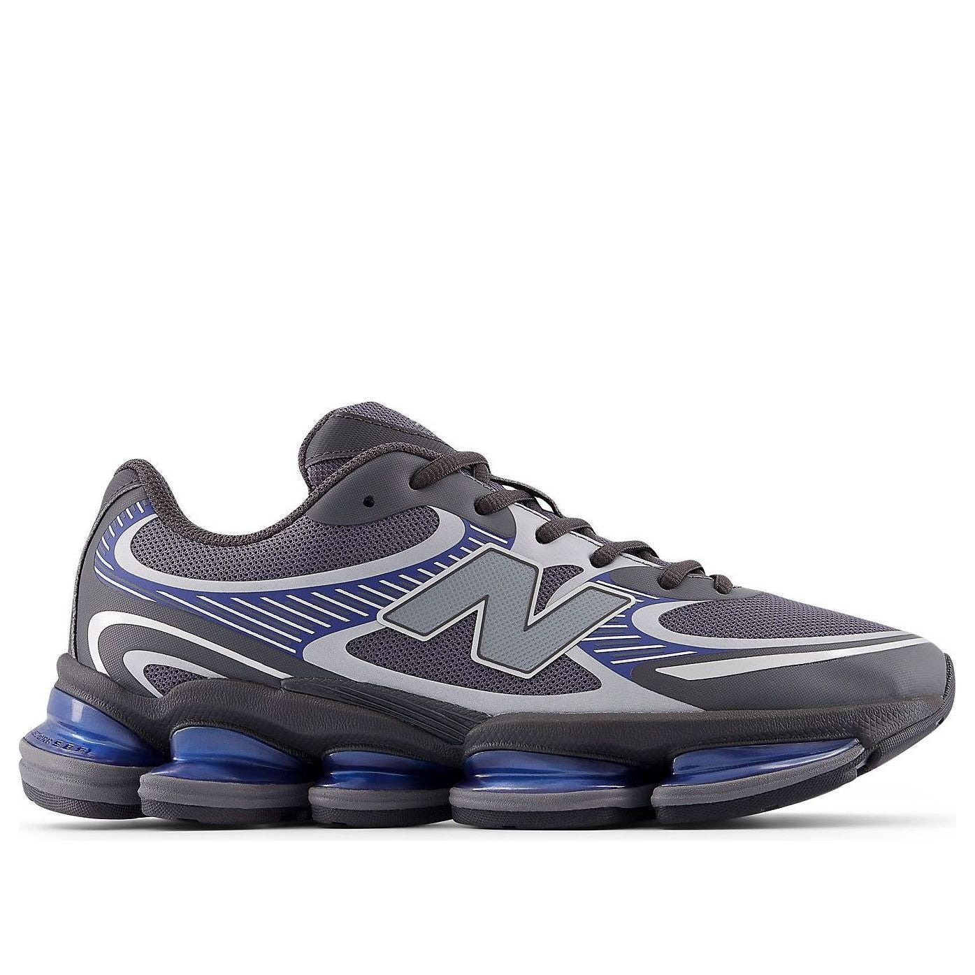 New Balance Abzorb 2000 Faded Blue Bird 4 New Balance Abzorb 2000 Faded Blue Bird