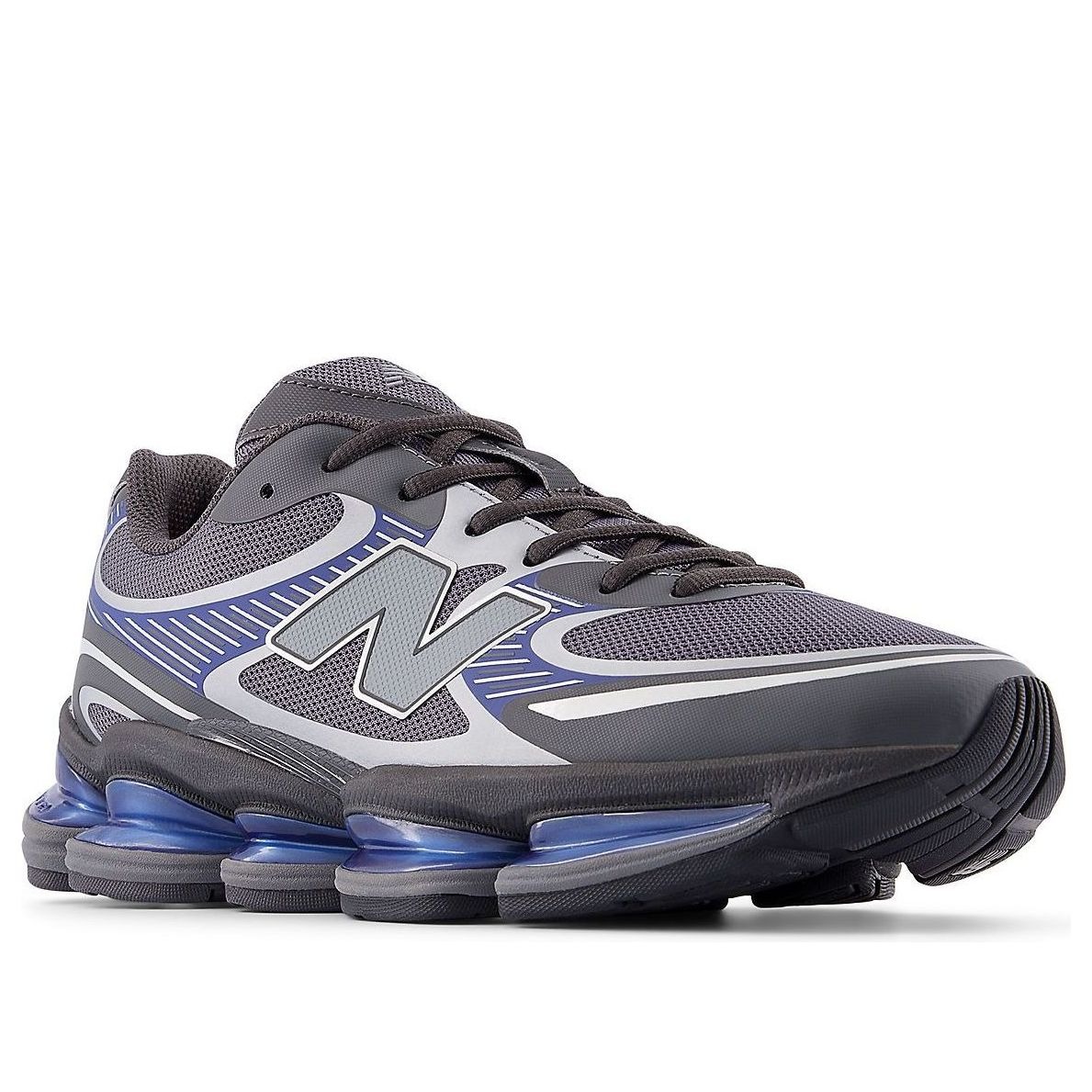 New Balance Abzorb 2000 Faded Blue Bird 6 New Balance Abzorb 2000 Faded Blue Bird