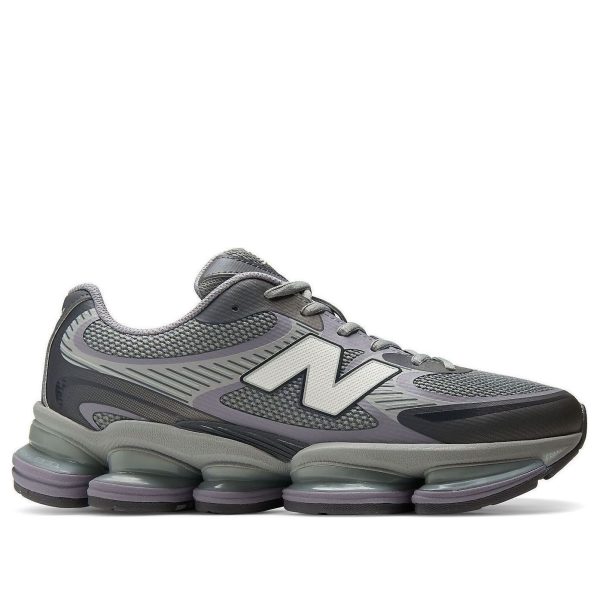 New Balance Abzorb 2000 Grey Day (2026)