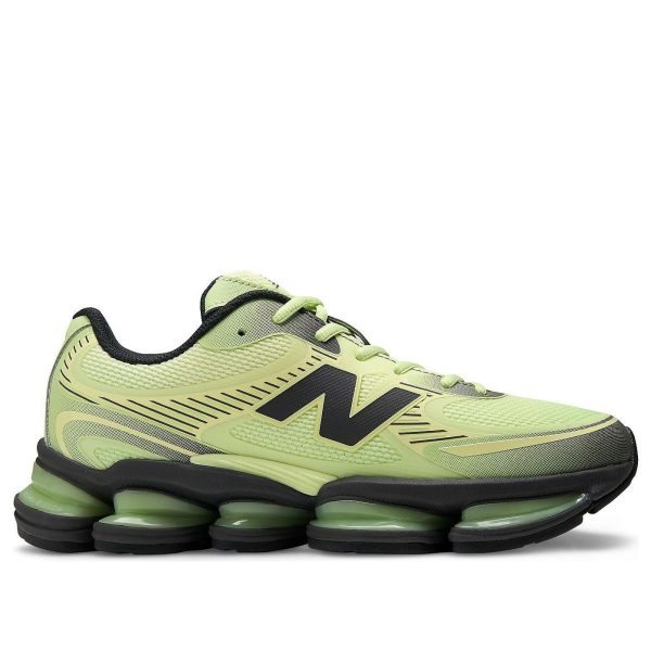New Balance Abzorb 2000 Limelight Dry Lime
