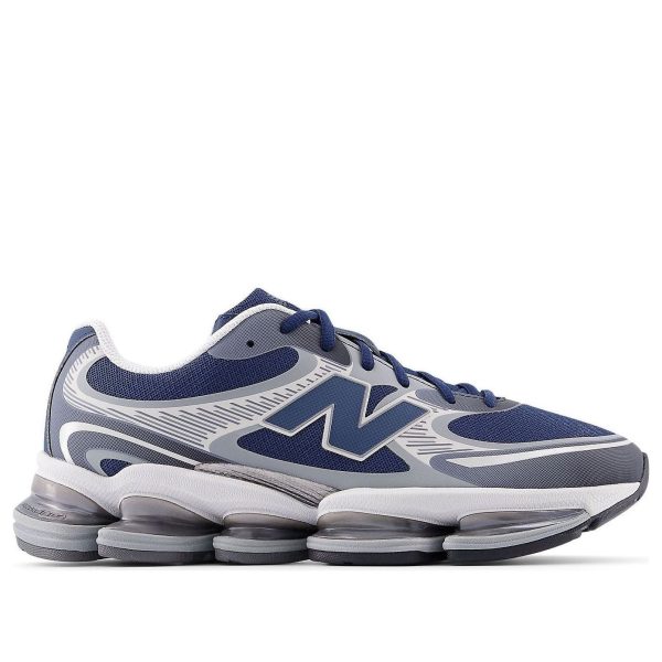 New Balance Abzorb 2000 Navy Neptune Grey