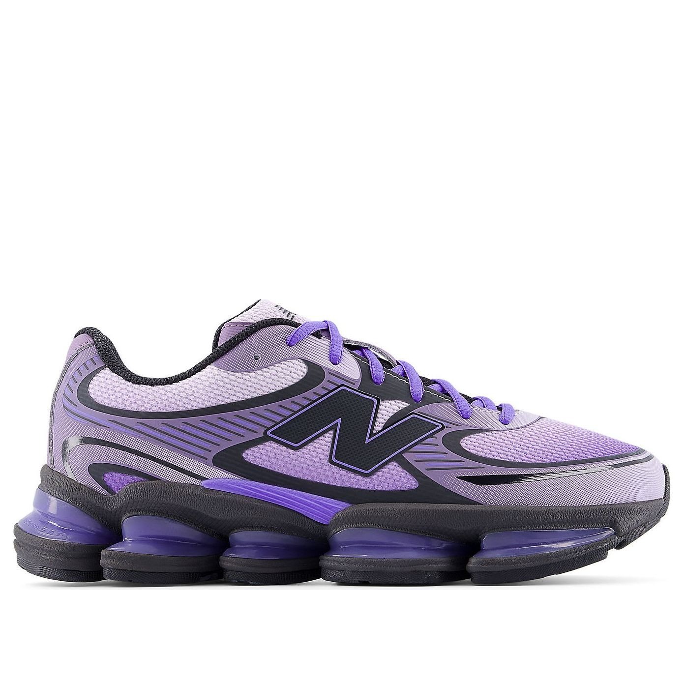 New Balance Abzorb 2000 Taro Electric Indigo 4 New Balance Abzorb 2000 Taro Electric Indigo