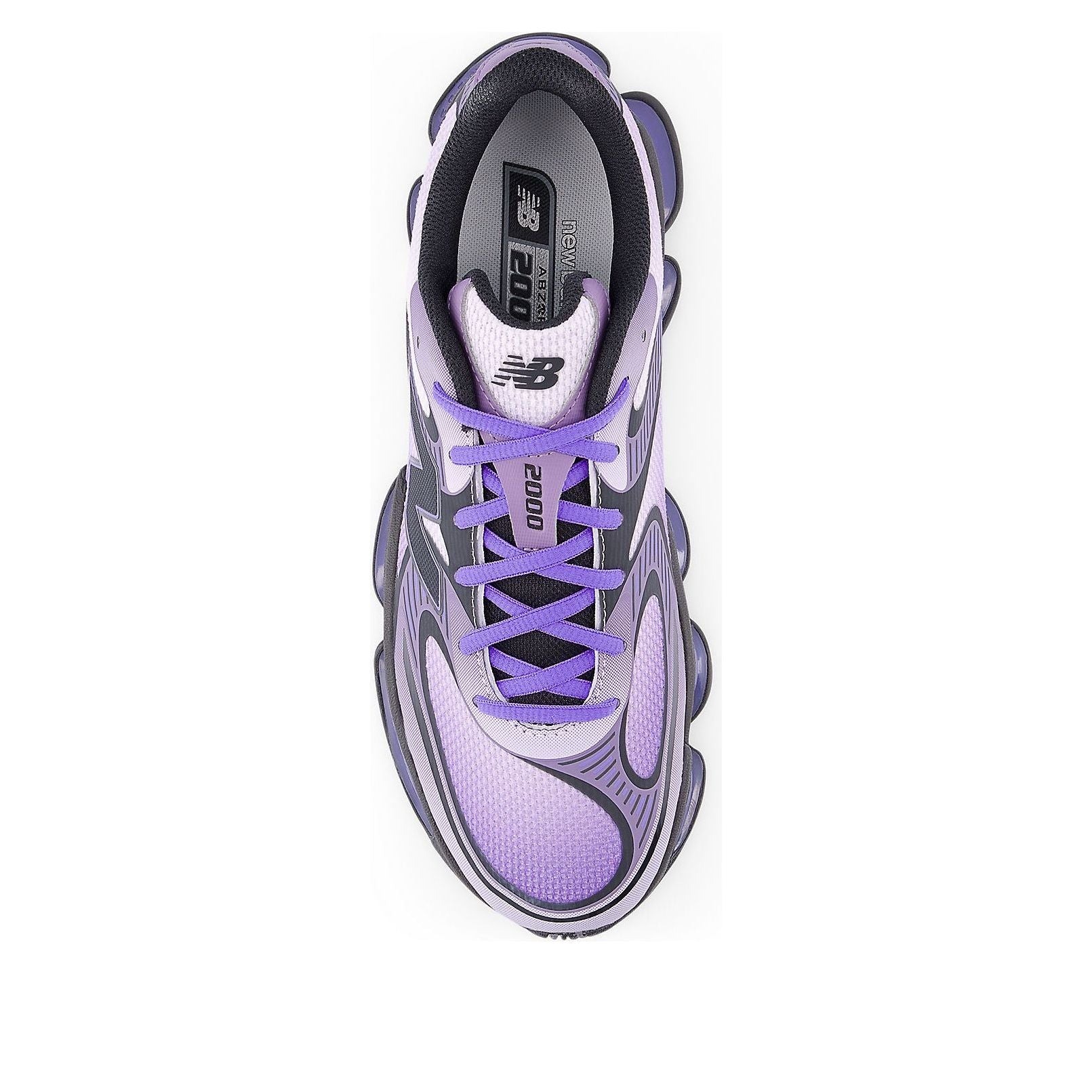 New Balance Abzorb 2000 Taro Electric Indigo 5 New Balance Abzorb 2000 Taro Electric Indigo