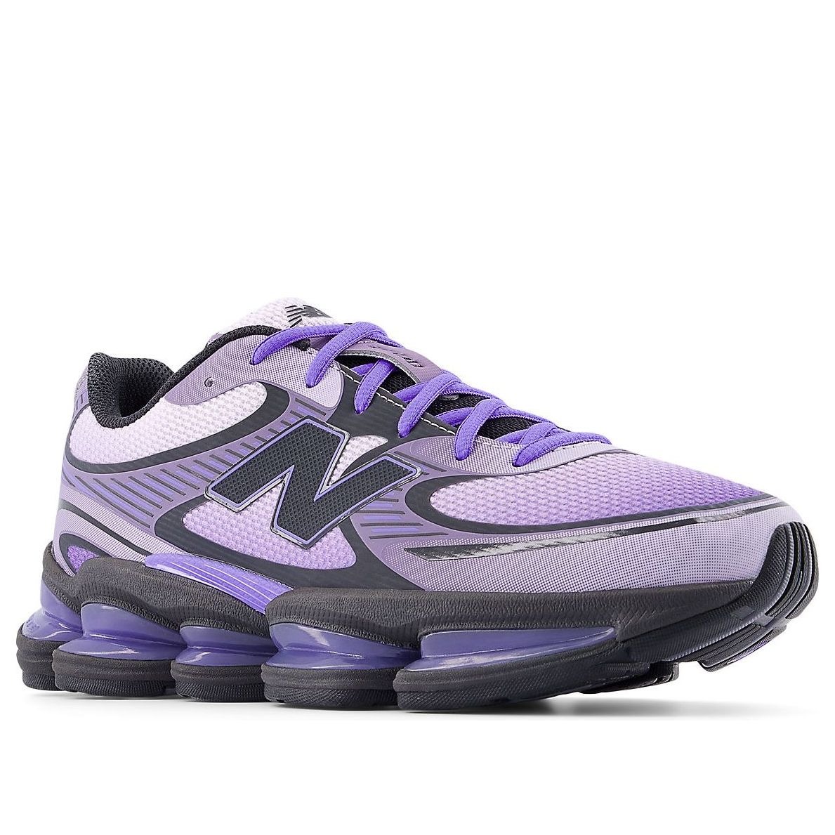New Balance Abzorb 2000 Taro Electric Indigo 6 New Balance Abzorb 2000 Taro Electric Indigo