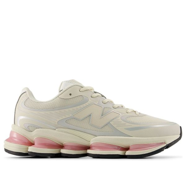 New Balance Abzorb 2000 Timberwolf Double Bubble