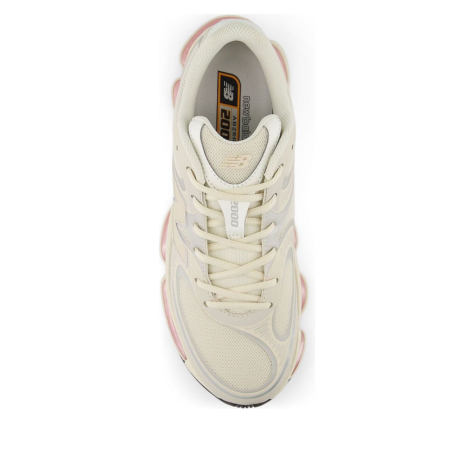 New Balance Abzorb 2000 Timberwolf Double Bubble 5 New Balance Abzorb 2000 Timberwolf Double Bubble