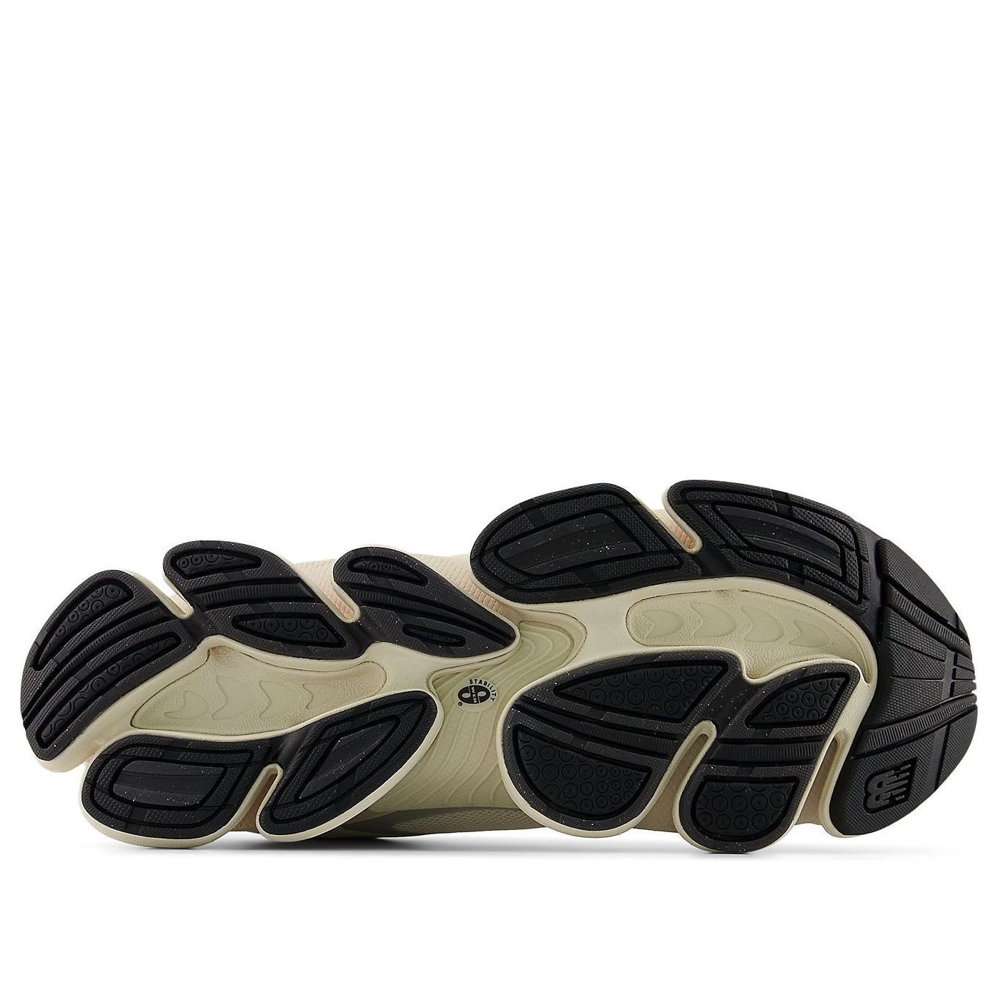 New Balance Abzorb 2000 Timberwolf Double Bubble 7 New Balance Abzorb 2000 Timberwolf Double Bubble